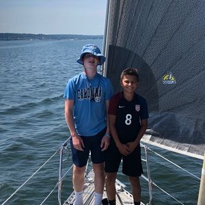 Meet your Posher, Colby